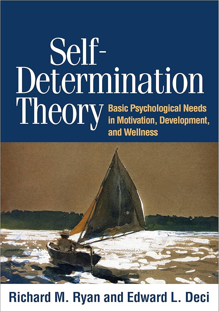 Self-Determination Theory