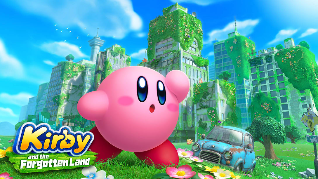 Kirby Game