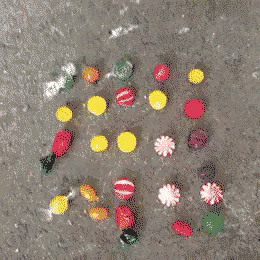 Candy Crush GIF